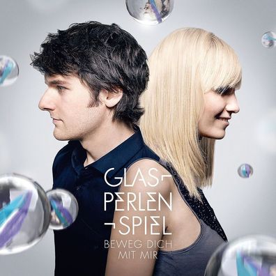 Glasperlenspiel: Beweg Dich Mit Mir - - (CD / B)