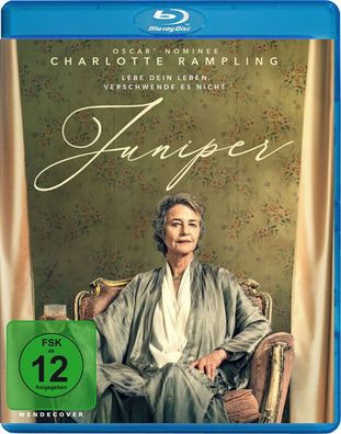 Juniper (BR) Min: 95/DD5.1/WS - Leonine - (Blu-ray Video / D