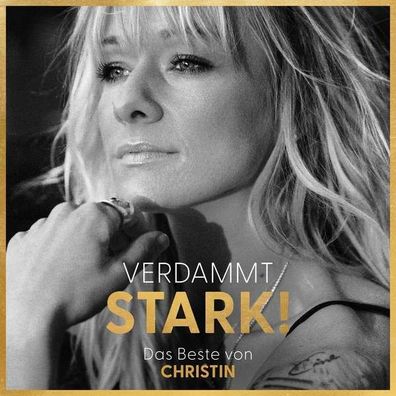 Christin Stark: Verdammt STARK! Das Beste von Christin - Sony
