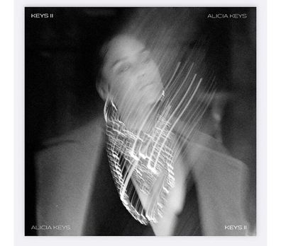 Alicia Keys: KEYS II/Deluxe Ediition - Sony Music - (CD / K)
