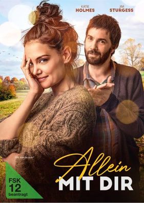 Allein mit dir (DVD) Min: 97/DD5.1/WS - capelight Pictures