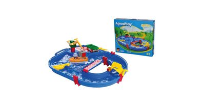 Aquaplay StartSet, Bahn - Aquaplay 8700001501 - (Spielwaren
