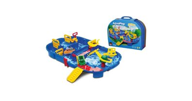 Aquaplay LockBox, Bahn - Aquaplay 8700001516 - (Spielwaren / T