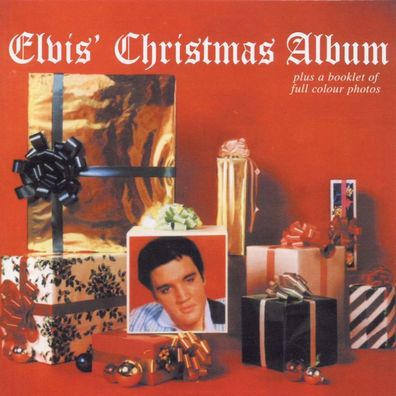 Elvis Presley (1935-1977): Elvis Presley (1935-1977) - Elvis'
