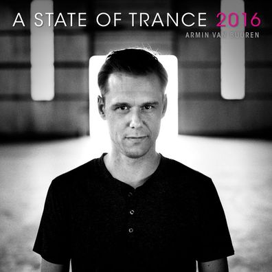 Armin Van Buuren: Armin Van Buuren - A State Of Trance 2016