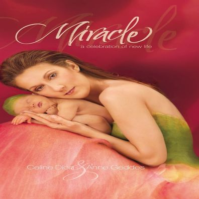 Céline Dion: C?line Dion - Miracle - - (CD / M)