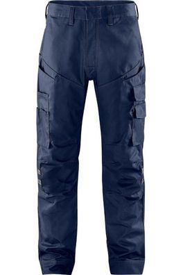 Fristads Green Hose 2688 GRT Marineblau