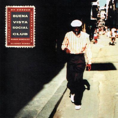 Buena Vista Social Club: Buena Vista Social Club - Buena Vista