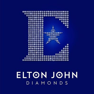 Elton John - Diamonds - - (CD / D)