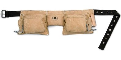 CLC Werkzeugschürze für Profis
