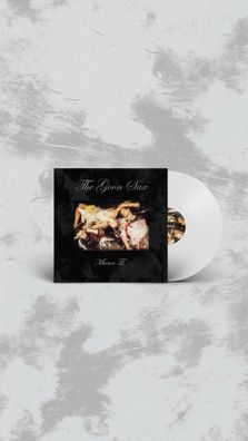 The Goon Sax: The Goon Sax - Mirror II (Limited Edition) (Whit