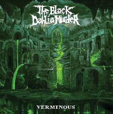 The Black Dahlia Murder: The Black Dahlia Murder - Verminous