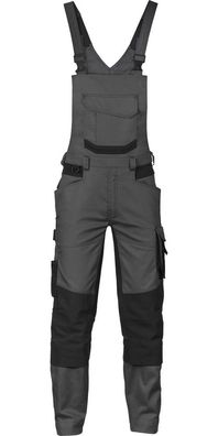 Dassy Arbeitslatzhose mit Stretch und Kniepolstertaschen Tronix PESCO41