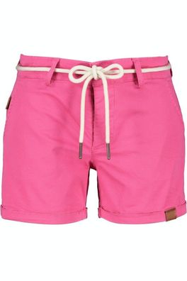 Alife &amp; Kickin Damen JuleAK Shorts Fuchsia
