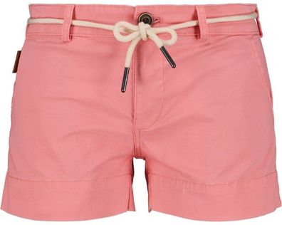 Alife &amp; Kickin Damen JuleAK Shorts Peach