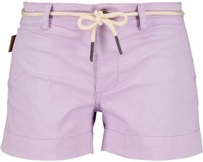 Alife &amp; Kickin Damen JuleAK Shorts Lavender