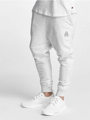Just Rhyse Jogginghose Rainrock Sweat Pants White