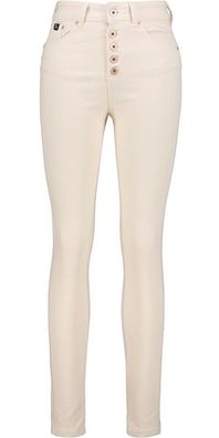 Alife &amp; Kickin Damen Jeanshose LeonoraAK DNM R Pants Undyed Denim