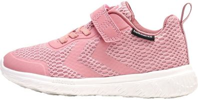 Hummel Kinder Sneaker Actus Tex Recycled Jr Pink