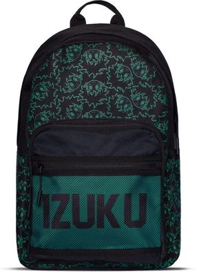 My Hero Academia - Backpack