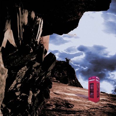 Porcupine Tree: Porcupine Tree - The Sky Moves Sideways (remas