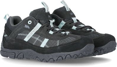 Trespass Damen Wanderschuhe Fell - Female Trainer Iron