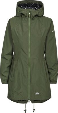 Trespass Damen Regenjacke Daytrip - Female Jacket Tp50 Moss