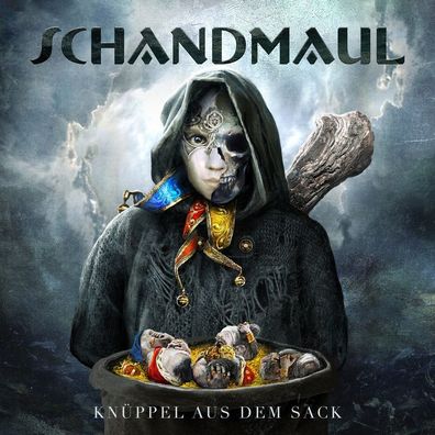 Schandmaul: Schandmaul - Kn?ppel aus dem Sack (Limited Edition