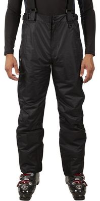 Trespass Skihose Bezzy - Male Protekt Lt Trousers Tp50 Black
