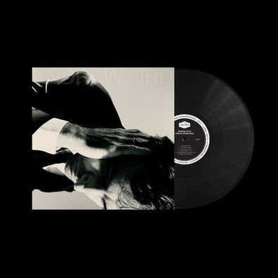 Andrew Bird: Andrew Bird - Inside Problems - - (LP / I)