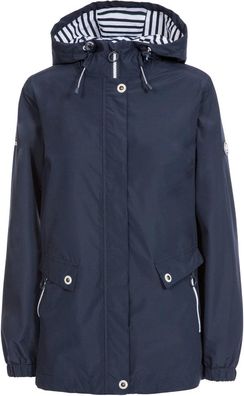 Trespass Damen Regenjacke Flourish - Female Jacket Tp75 Navy