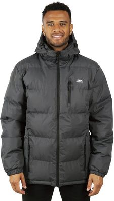 Trespass Jacke Clip - Male Padded Jacket Flint