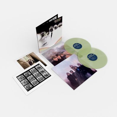 The Rolling Stones: The Rolling Stones - More Hot Rocks (Big H