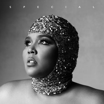 Lizzo: Lizzo - Special - - (CD / S)