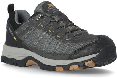 Trespass Wanderschuhe Scarp - Male Technical Trainer Castle