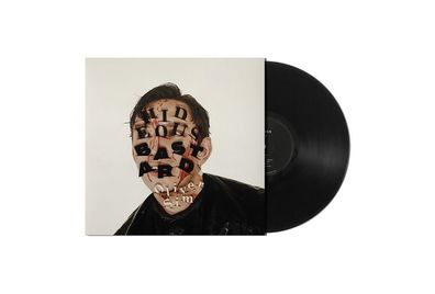 Oliver Sim: Oliver Sim - Hideous Bastard - - (LP / H)