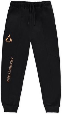 Assassin's Creed - Men's Jogger Black