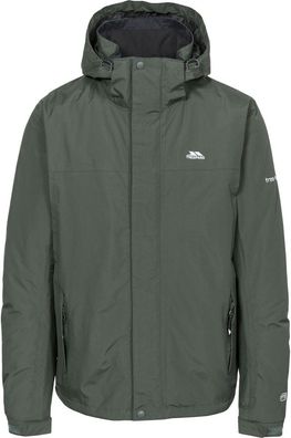 Trespass Regenjacke Donelly - Male Jacket Tp75 Olive