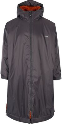Trespass Regenjacke Trespass Dry Coat Tp50 Dark Grey