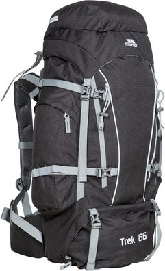 Trespass Rucksack Trek 66 - 66 Litres Rucksack