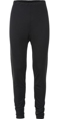 Trespass Funktionsunterwäsche Yomp360 - Adults Base Layer Pant Black X
