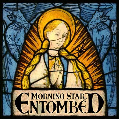 Entombed - Morning Star - - (CD / M)