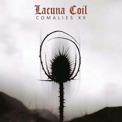 Lacuna Coil - Comalies XX (180g) (20th Anniversary Limited Edition) (Black Vinyl) -