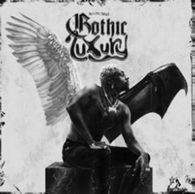 Meechy Darko - Gothic Luxury - - (CD / G)