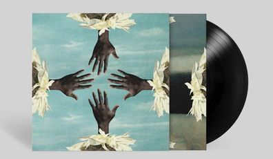 Kokoroko: Could We Be More - - (LP / C)
