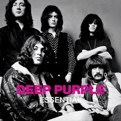 Deep Purple - Essential - - (CD / E)