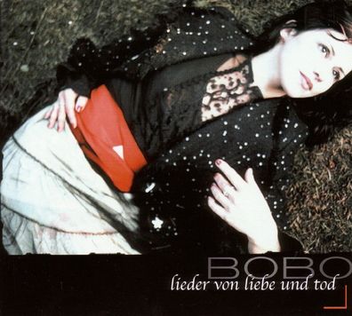 Bobo: Bobo - Lieder von Liebe und Tod - Traumton Records - (C