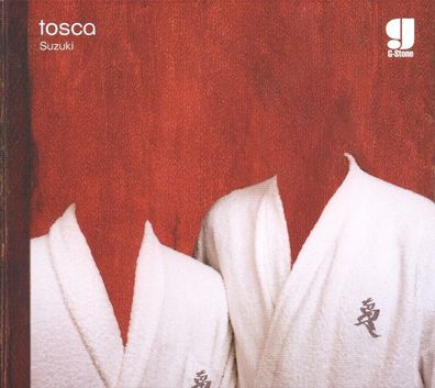 Tosca: Tosca - Suzuki - - (LP / S)