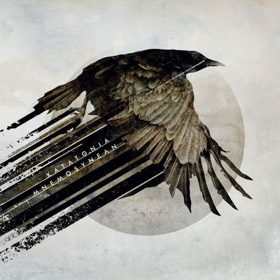 Katatonia: Katatonia - Mnemosynean - - (LP / M)