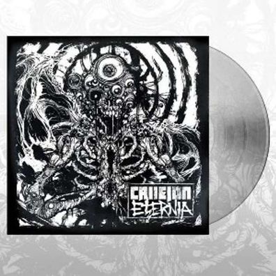 Callejon: Callejon - Eternia (Limited Edition) (Crystal Clear